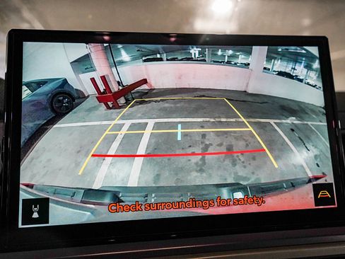 New 2025 Toyota Tacoma TRD Off-Road image 25