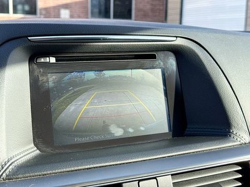 Used 2016 MAZDA CX-5 Grand Touring image 14