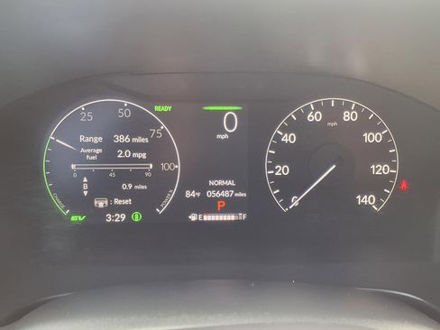 Used 2023 Honda CR-V Sport image 15