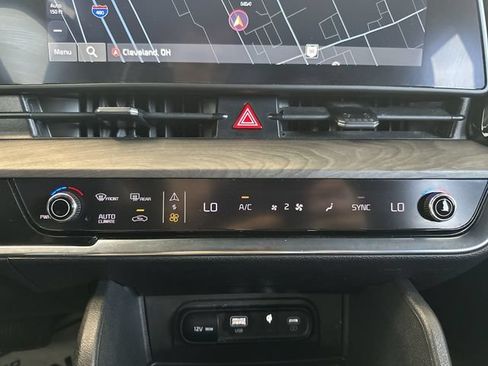 Certified 2023 Kia Sportage X-Line w/ X-Line Premium Package AWD/4WD image 19
