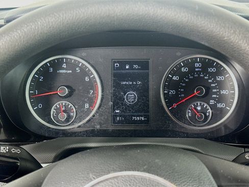 Used 2022 Kia K5 LXS image 16