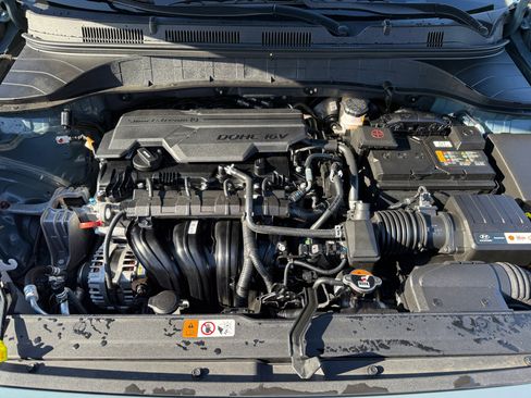 Used 2022 Hyundai Kona SEL w/ Convenience Package image 20