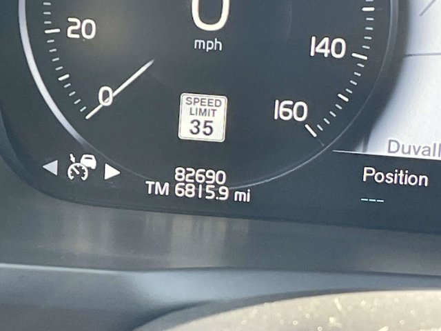 Used 2019 Volvo XC90 T6 Inscription w/ Luxury Package AWD/4WD image 21