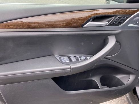 Used 2023 BMW X3 xDrive30i image 16