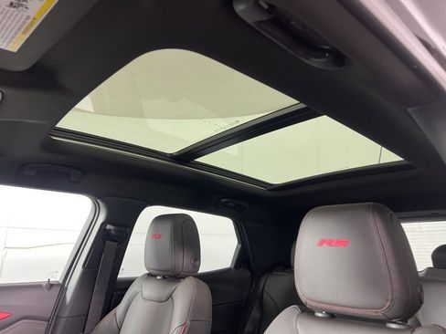 New 2026 Chevrolet TrailBlazer RS w/ Convenience Package image 13