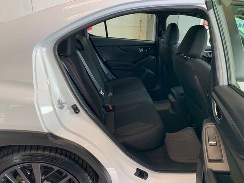 Used 2024 Subaru WRX Premium w/ Popular Package #2A AWD/4WD image 17