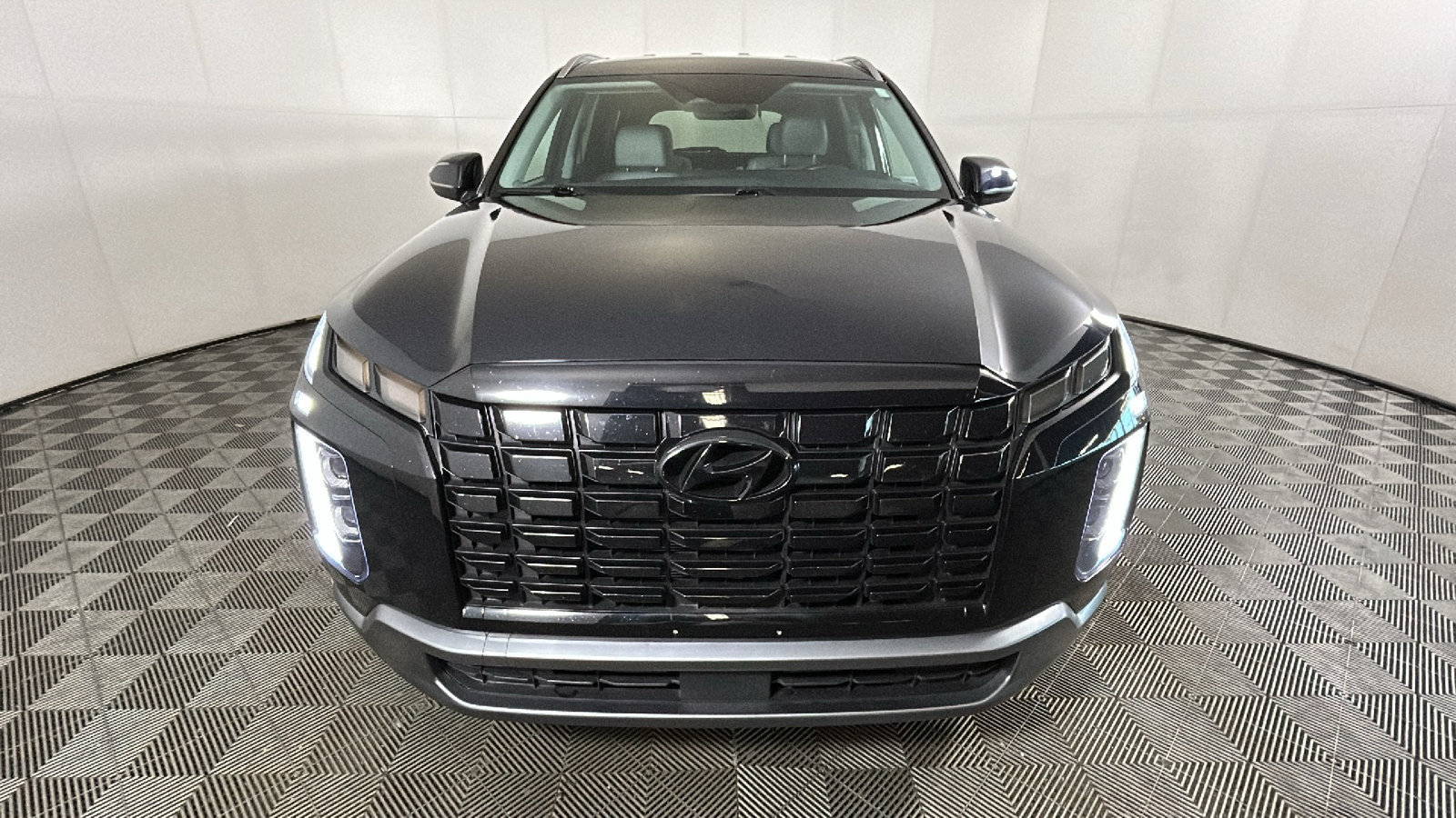 Used 2025 Hyundai Palisade SEL AWD/4WD image 8