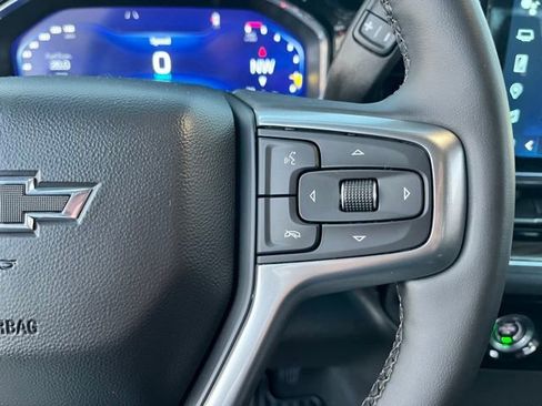 Used 2023 Chevrolet Silverado 1500 RST image 28