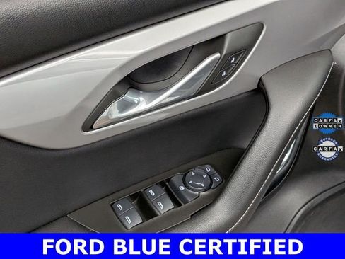 Used 2024 Chevrolet Blazer LT w/ Driver Confidence Package image 13