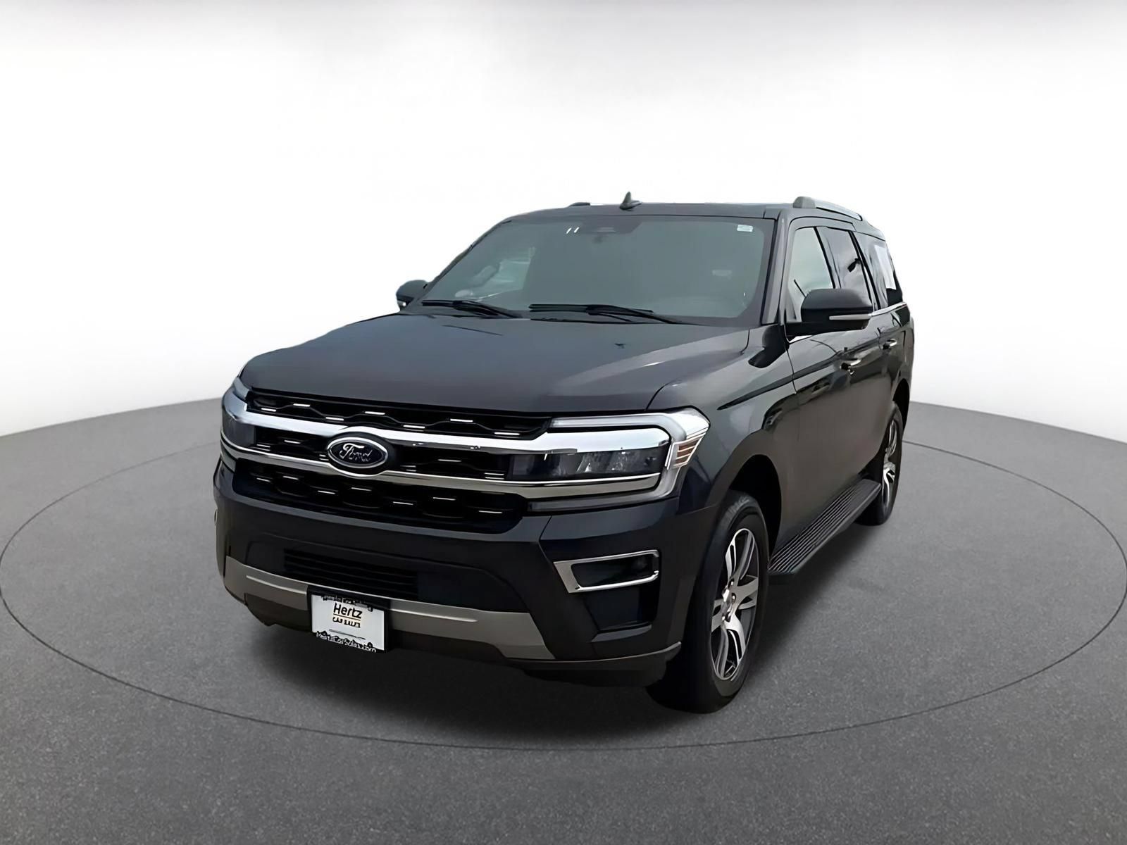 Used 2024 Ford Expedition Limited AWD/4WD image 6