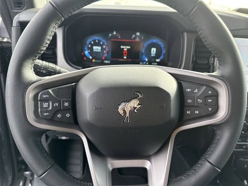 New 2025 Ford Bronco Big Bend image 25