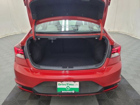 Used 2020 Hyundai Elantra SE w/ Cargo Package (C1) FWD image 29