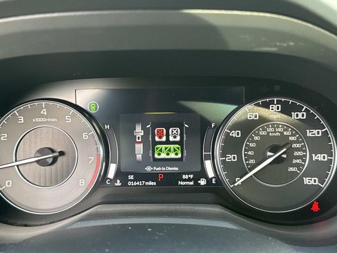 Used 2024 Acura RDX SH-AWD image 29