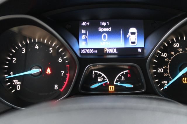 Used 2015 Ford Focus SE FWD image 17