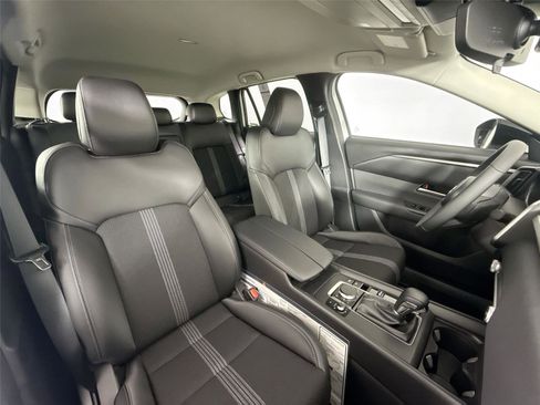 New 2026 MAZDA CX-50 AWD 2.5 S w/ Cargo Package image 35