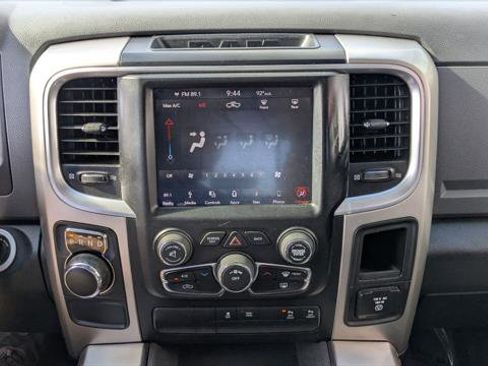 Used 2018 RAM 1500 Big Horn image 21