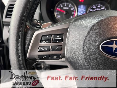 Used 2014 Subaru Crosstrek 2.0i Limited image 49