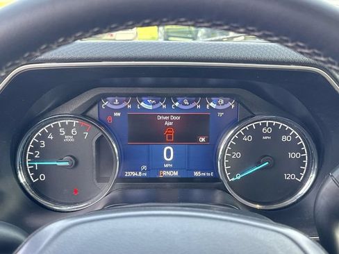 Used 2023 Ford F150 XLT w/ Equipment Group 302A High AWD/4WD image 15