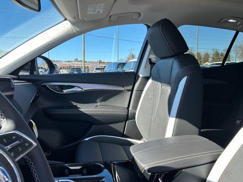 New 2026 Buick Envision Sport Touring AWD/4WD image 27