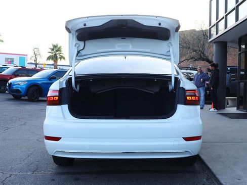 Used 2019 Volkswagen Jetta S w/ Driver Assistance Package image 22