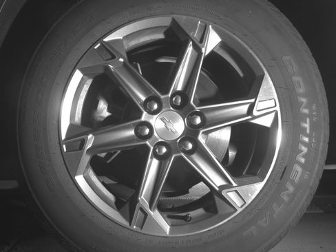 Used 2025 Chevrolet Blazer LT FWD image 12