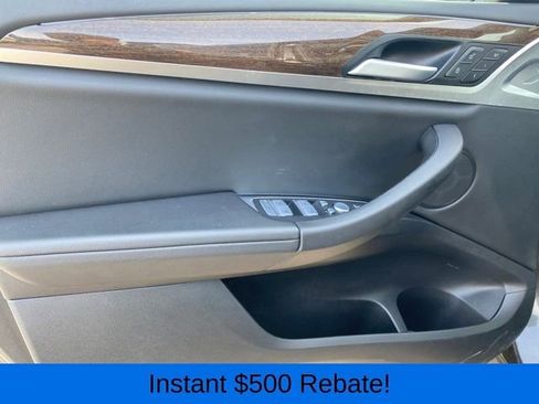 Used 2023 BMW X3 xDrive30i image 17