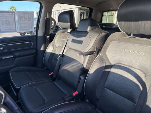 Certified 2022 RAM 1500 Laramie image 14
