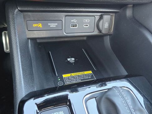 Used 2024 Acura Integra A-Spec image 32