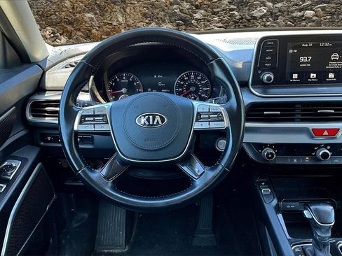 Used 2020 Kia Telluride S image 5