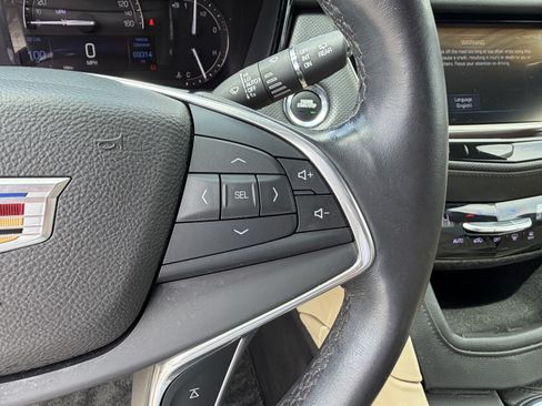 Used 2017 Cadillac XT5 Premium Luxury FWD image 28