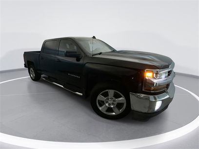 Used 2018 Chevrolet Silverado 1500 LT w/ All Star Edition