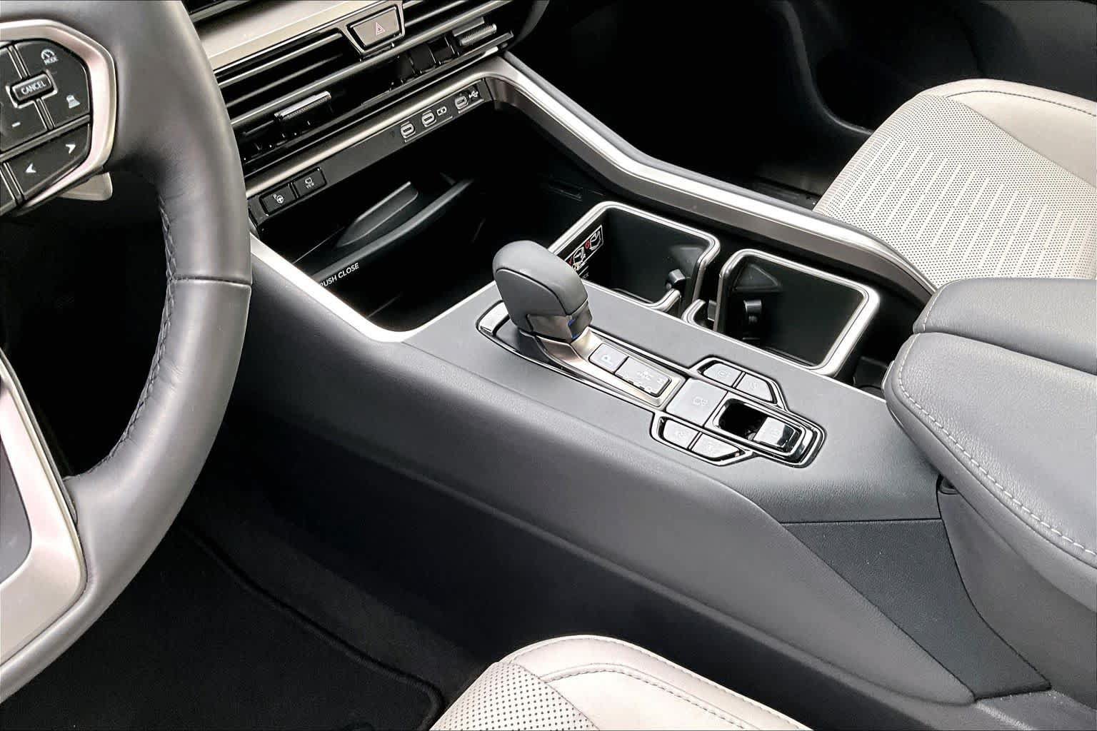 Certified 2026 Lexus TX 350 AWD w/ Technology Package image 18