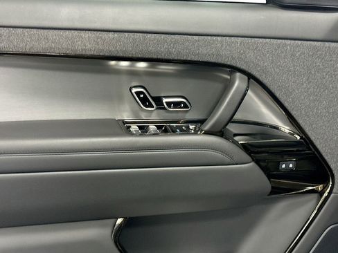 Certified 2024 Land Rover Range Rover Sport SE image 22