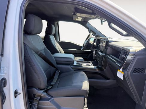 New 2026 Ford F150 STX w/ Equipment Group 200A image 19