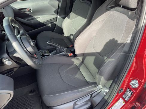 Used 2023 Toyota Corolla GR image 26