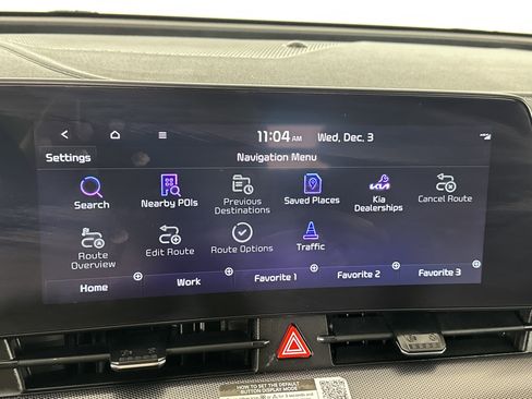 Certified 2023 Kia Sportage SX image 27