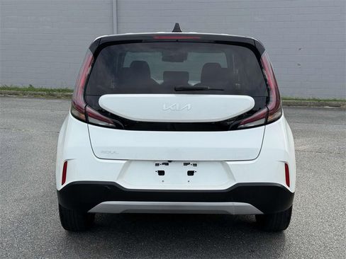 Used 2023 Kia Soul LX w/ Option Group 015 image 21