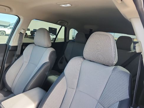 Used 2024 Subaru Outback Premium image 20