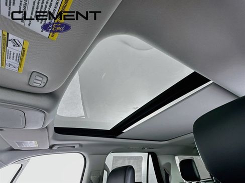 New 2026 Ford Expedition Max Platinum AWD/4WD image 23