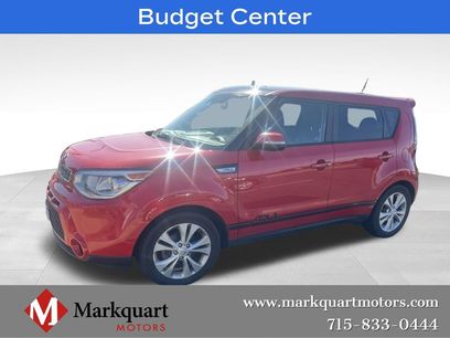 Used 2016 Kia Soul ! w/ Premium Package