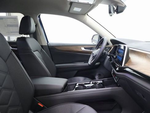 New 2026 Volkswagen Atlas SE image 21