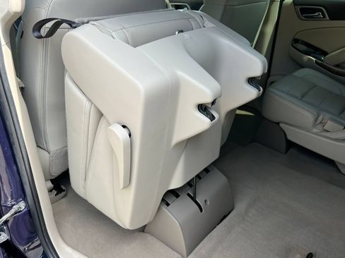 Used 2020 GMC Yukon XL Denali w/ Denali Ultimate Package AWD/4WD image 42