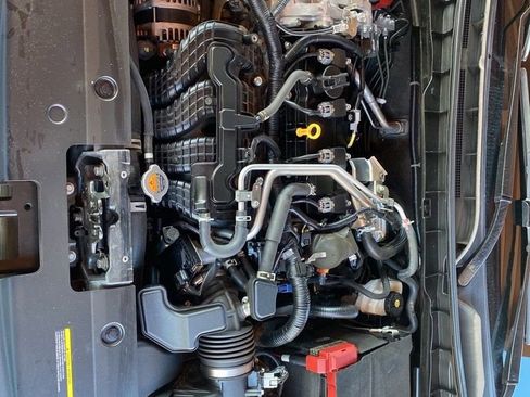 Used 2021 Nissan Altima 2.5 SR FWD image 39