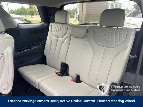 Used 2024 Hyundai Palisade Limited FWD image 6