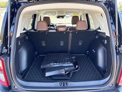 New 2025 Ford Bronco Sport Outer Banks w/ Outer Banks Tech Package+ image 13