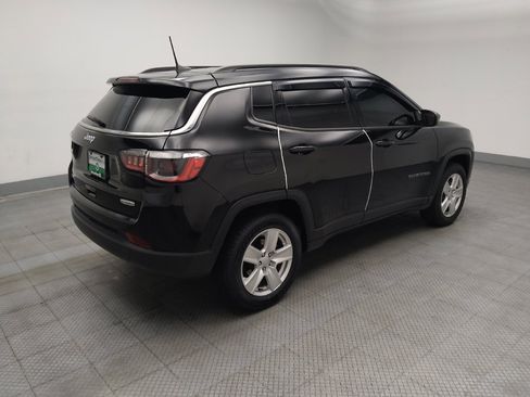 Used 2022 Jeep Compass Latitude w/ Convenience Group AWD/4WD image 10