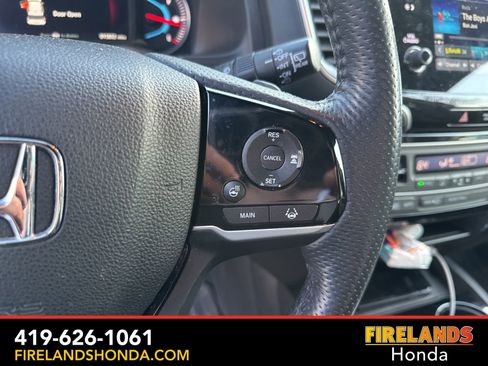 Used 2019 Honda Passport Elite image 22