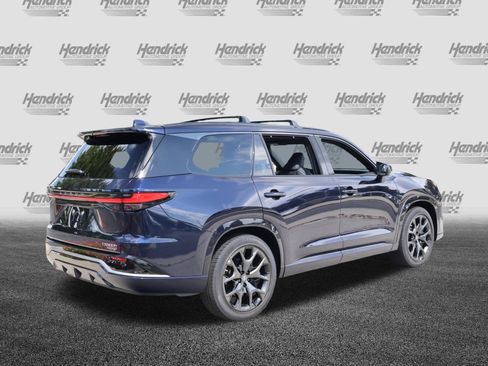 New 2026 Lexus TX 500h AWD w/ Technology Package image 9