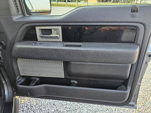 Used 2010 Ford F150 FX4 AWD/4WD image 30