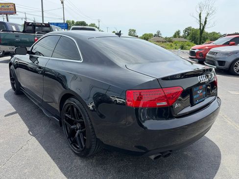 Used 2013 Audi A5 2.0T Premium Plus AWD/4WD image 5